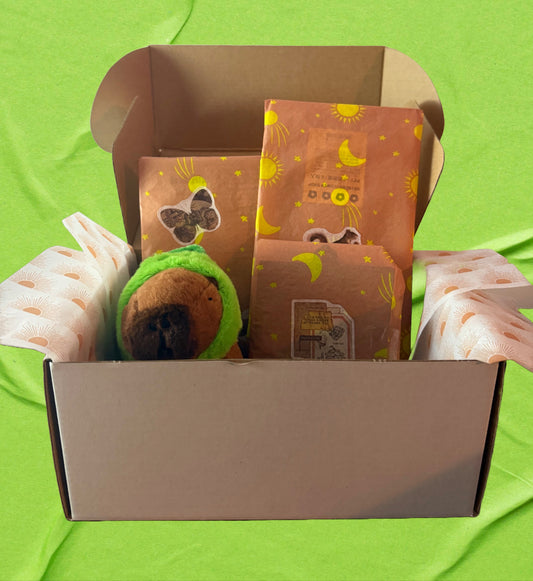 Cottage Core Bundle