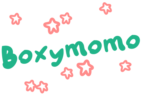 Boxymomo